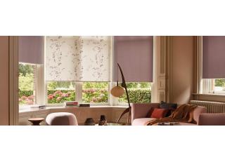 Фото - Рулонные шторы Unique Designs - 587899>