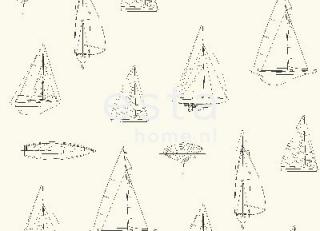 Фото - Обои Esta Home Everybody Bonjour - 339650>