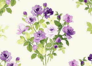 Фото - Обои Wallquest Villa Rosa - 245727>