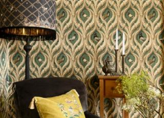 Фото - Обои Mindthegap Compendium - 506201>