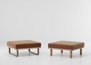 Фото - Дизайнерские итальянские пуфы и банкетки - 607577>