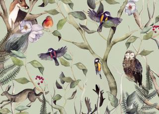 Фото - Обои CoDe Fabula - 571523>