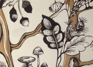 Фото - Ткани Prestigious Textiles Potting Shed - 276925>