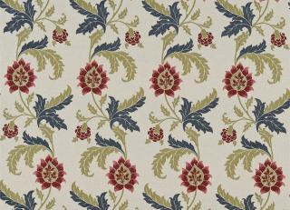 Фото - Ткани Morris & Co Pimpernel Weaves - 262846>