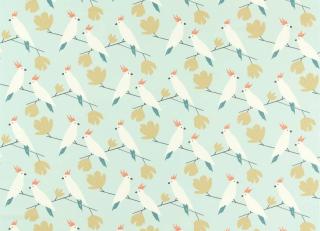 Фото - Ткани Scion Esala - 474485>