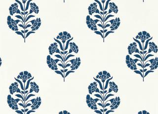 Фото - Обои Clarke&Clarke Secret Garden Wallpaper - 600190>