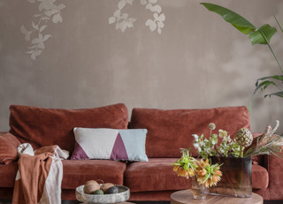 Фото - Обои Jannelli & Volpi JV202 Murals Decor - 625463>