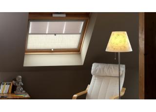 Фото - Шторы Плиссе - 584375>