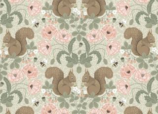 Фото - Обои Midbec Gronhaga - 530341>