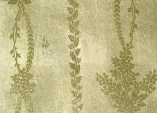 Фото - Обои Zuber Velours Or - 243997>