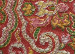 Фото - Ткани Lelievre Patrimoine - 381557>