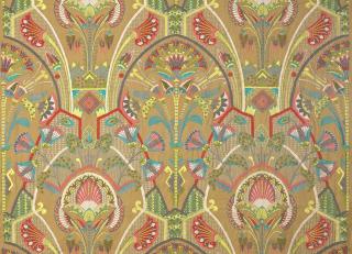 Фото - Ткани Pierre Frey Merveilles d'Egypte Fabrics - 622759>