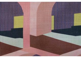 Фото - Ткани Coordonne Formentera - 451189>