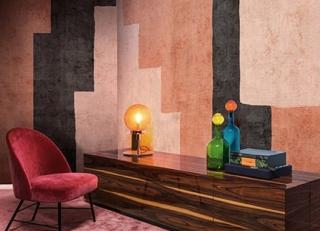 Фото - Обои Wall&Deco 2018 Contemporary Wallpaper - 383523>