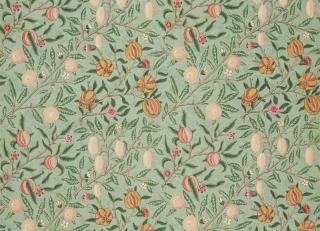 Фото - Ткани Morris & Co Rouen Velvets - 450308>