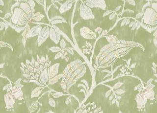 Фото - Ткани Nina Campbell Parvani - 504090>