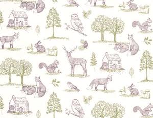 Фото - Ткани Clarke&Clarke Montage - 513588>