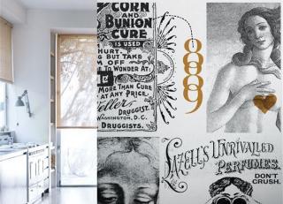 Фото - Обои Londonart Collection 17 - 453613>