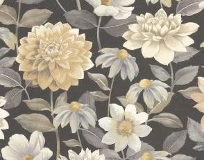 Фото - Обои Casadeco Gardens - 553240>