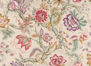 Фото - Ткани Manuel Canovas Ondine - 602610>