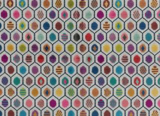 Фото - Ткани Osborne & Little Gloriana - 467133>