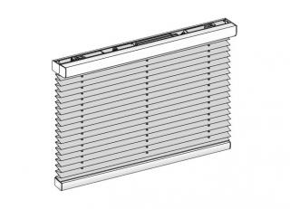 Фото - MHZ плиссе - 588007>