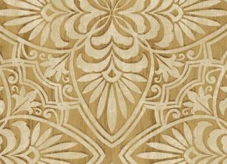 Фото - Обои на стену с цветами салатового цвета - 427608>