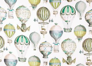 Фото - Ткани Manuel Canovas Castellane - 539079>