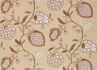 Фото - Ткани Zoffany Kensington Walk Fabrics - 514104>