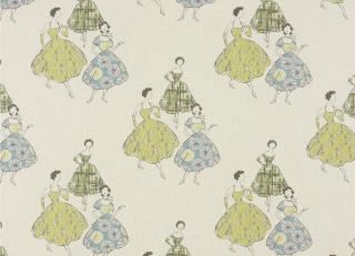 Фото - Ткани Villa Nova High society - 279358>