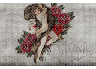 Фото - Обои Wall&Deco CODE 2013 CONTEMPORARY - 463496>