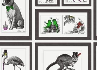 Фото - Обои Holden Decor Imaginarium - 384787>