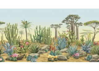 Фото - Обои Ortograf It`s Jungle - 477065>