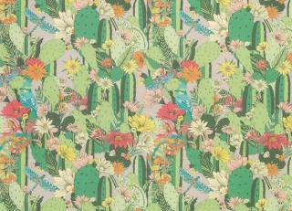 Фото - Ткани Matthew Williamson Deya Fabrics - 390350>