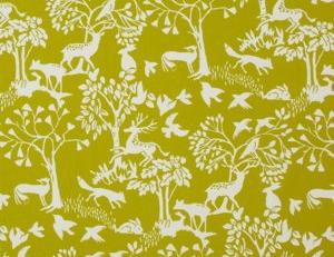 Фото - Ткани Studio G Wilderness - 513414>