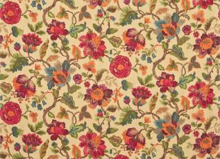 Фото - Ткани Sanderson Autumn Prints - 451337>