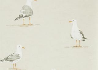 Фото - Обои Sanderson Port Isaac Wallpapers - 386352>