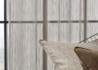 Фото - Ткани Edmund Bell Sheer Collections - 427216>