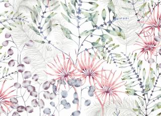 Фото - Ткани Harlequin Anthozoa Fabrics - 402052>