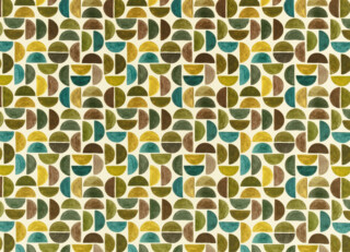 Фото - Ткани Zinc Juego - 628959>