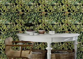 Фото - Обои Mindthegap Collection 2018 - 405431>