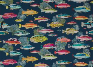 Фото - Ткани Manuel Canovas Bali - 514323>