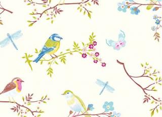 Фото - Обои Eijffinger Pip IV - 352952>