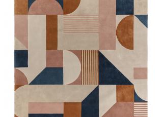 Фото - Ковры Limited Edition Retro Chic - 564172>