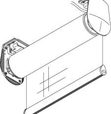 Фото - Солнцезащита Silent Gliss - 588658>