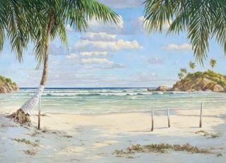 Фото - Обои Pierre Frey Galerie 2 - 468478>