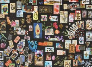 Фото - Ткани Christian Lacroix Incroyables et Merveilleuses Fabrics - 442082>