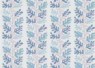 Фото - Обои Sanderson Papavera - 215611>