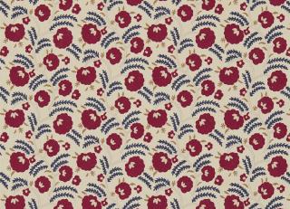 Фото - Ткани Morris & Co Woodland Embroideries - 298608>