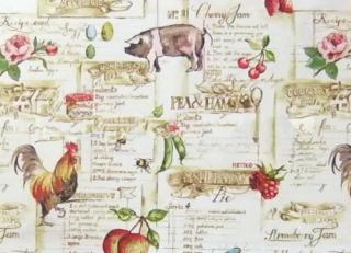 Фото - Ткани Prestigious Textiles Garden of England - 272577>